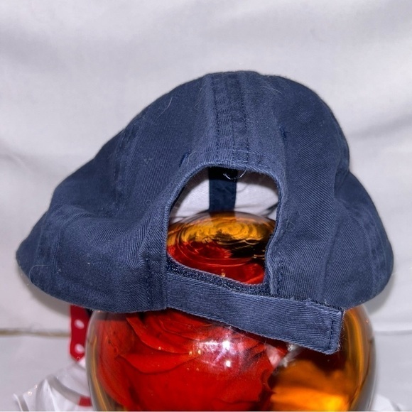 Hat Columbus Clippers Minor League Baseball Team Ohio Dad Cap Adjustable Fit - Picture 5 of 8